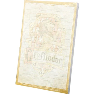 Notepad Harry Potter Özel Tasarım 12 x 17 cm