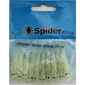Glow 4cm Karides