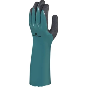 Delta Plus Chemsafe VV835 10" Nitril Kimyasal Iş Eldiveni