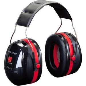 3m Peltor H540A Optime-3 35 Db Başbantlı Iş Kulaklığı