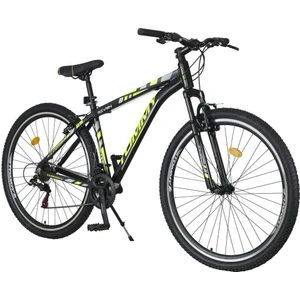 Rıven 29 Jant 21 Vites Alüminyum Kadro Hafif Dağ Bisikleti – Dayanıklı, Konforlu ve Hızlı Sürüş Deneyimi