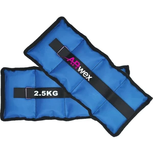 El Ayak Bilek Ağırlık Seti 2 Adet