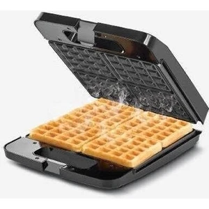4 Dilimli Waffle Makinesi