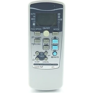 Mitsubishi SRK25ZMP-S-S1 Klima Kumandası