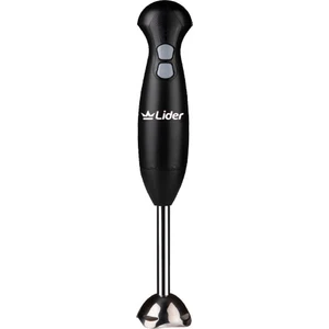 Style Siyah Çubuk Blender