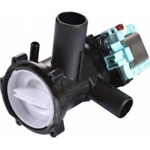 Çamaşır Makinesi Pompa Motoru Bosch Maxx- ( 1 Adet)