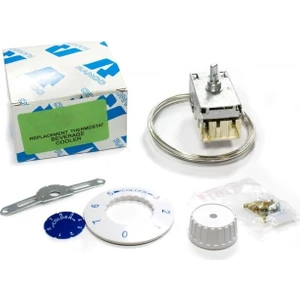 Ranco K50 1125 Termostat Vitrin- ( 1 Adet)