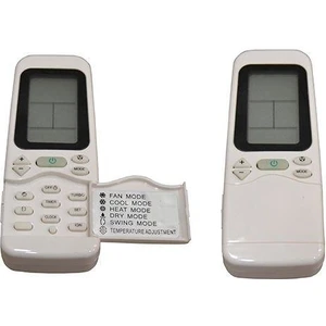 Vestel Seg Regal Klima Kumanda 20654779-20662761- ( 1 Adet)