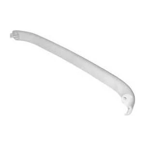 Bosch Buzdolabı Kapı Kol Uzun 32 Cm Beyaz- ( 1 Adet)