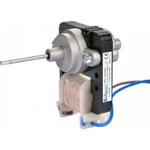 Buzdolabı Iç Fan Motoru Ince Mil Kısa (Mil 2.5 Cm)