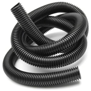 Süpürge Hortum Yıkamalı 5mt Akro Sanayi Tip Kalın Çap 46MM Lux 1. Sınıf