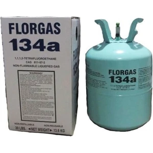 Universal Soğutucu Gaz R134A 13,6kg