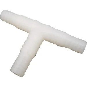 Klima Hortum Çatal Aparat T 5/8  4 Adet