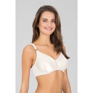 Kadın Toparlayıcı Beyaz Martina Minimiser Sütyen