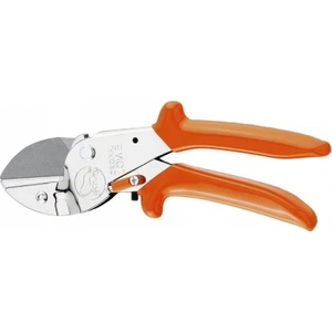 LÖWE 2107 Budama Makası Ayarlanabilir Sap Genişliği, İçe Kavisli Sap