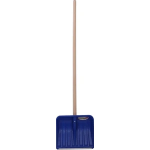 Di Martino Dimartino 5261B Metal Ağızlı Kar Küreği 40X35 cm