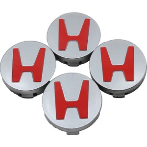 Venüs Tuning Honda Jant Göbeği Plastik Arma