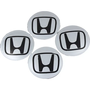 Venüs Tuning Honda Jant Göbeği Plastik Arma