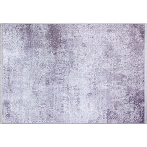 Trkmn.27 Yıkanabilir Dijital Baskılı Halı