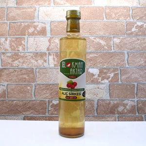Lokman Aktar Alıç Sirkesi 500 ml