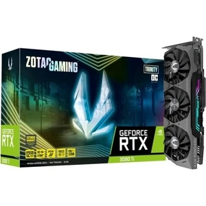 Gamıng Trinity RTX 3080Ti OC 12GB 384Bit GDDR6X PCI-Express 4.0 Ekran Kartı ZT-A30810J-10P