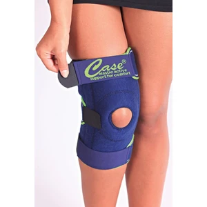 B5110 Fleksible Balenli Patella Destekli Dizlik 1 Adet