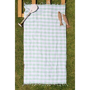 Pamuk Outlet 90X180 Peştemal&plaj Havlusu
