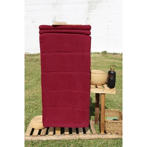 Pamuk 70X130 Banyo Havlusu