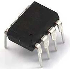 NE555 - Dıp8 Entegre