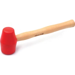 Renkli Çift Taraflı Tokmak No:40-50