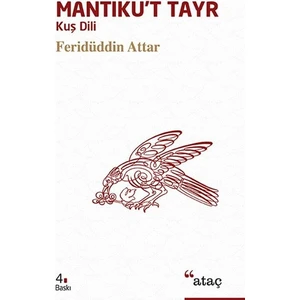 Mantıku’t Tayr