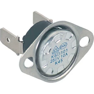 50 °c Silindir Tipli Termostat Sigorta