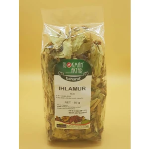 Lokman Aktar Ihlamur 50 gr