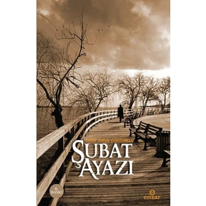 Şubat Ayazı - Nehir Aydın Gökduman