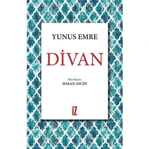 Divan - Yunus Emre