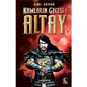 Altay Kamların Gecesi 2 - Şenol Soydan