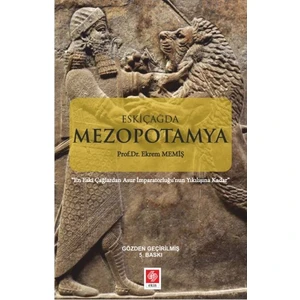 Eskiçağda Mezopotamya - Ekrem Memiş