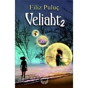 Veliaht 2 Ciltsiz - Filiz Puluç