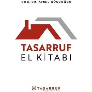 Tasarruf El Kitabı - Aysel Gündoğdu
