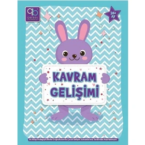 Q Bebek Kavram Gelişimi