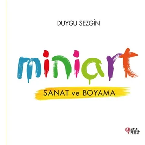 Miniart - Sanat ve Boyama - Duygu Sezgin