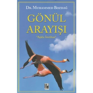 Gönül Arayışı - Muhammed Bozdağ