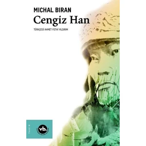Cengiz Han - Michal Biran