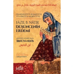 Düşüncenin Erdemi - Fazıl B. Natık