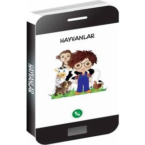 Hayvanlar