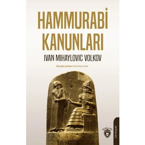 Hammurabi Kanunları - Ivan Mihaylovic Volkov
