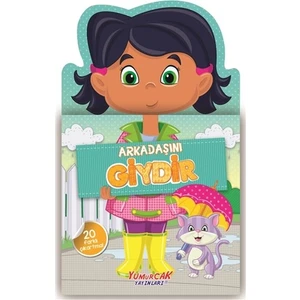 Arkadaşını Giydir - Mike Polito