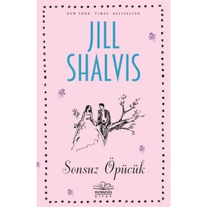 Sonsuz Öpücük - Jill Shalvis