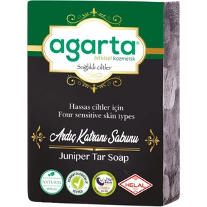Ardıç Katranı Sabunu 150 Gram