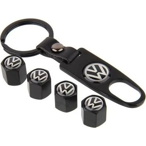 Venüs Tuning Volkswagen Metal Sibop Kapağı Anahtarlık Seti